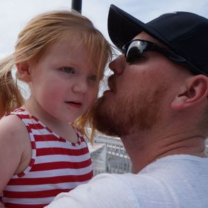 Meet your Posher, Matthew